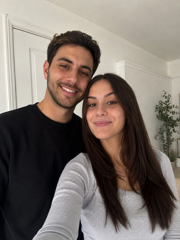 Exemplo correto: Cabeça cortada na foto