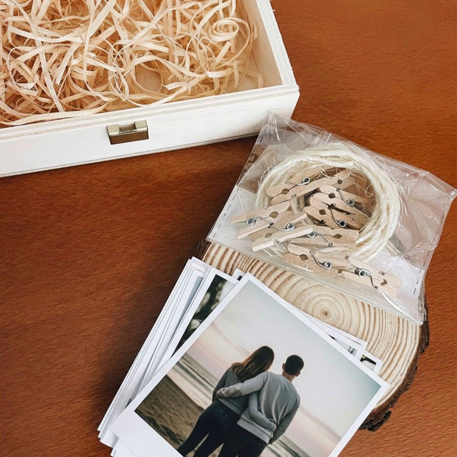 Eastethic Box Aesthetic box – Art Lembrar