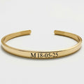 Bracelete 4mm
