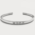 Bracelete 4mm