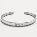 Bracelete 6mm