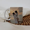 Caneca com foto
