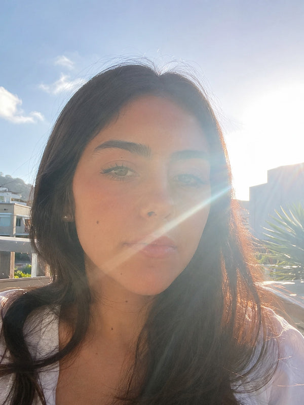 Exemplo a evitar: Escura ou contra o sol