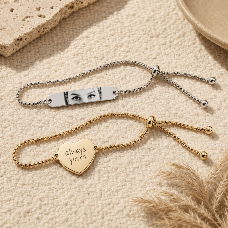 Pulseiras