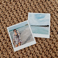 Polaroid Comum