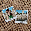 Polaroid música