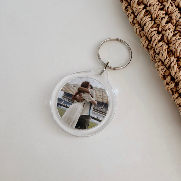 Porta-chaves inteligente