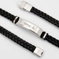 Pulseira preta
