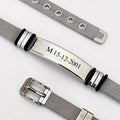 Pulseira watch