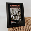 Quadro girlfriend
