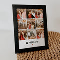 Quadro lembranças