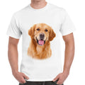 T-shirt fotografia
