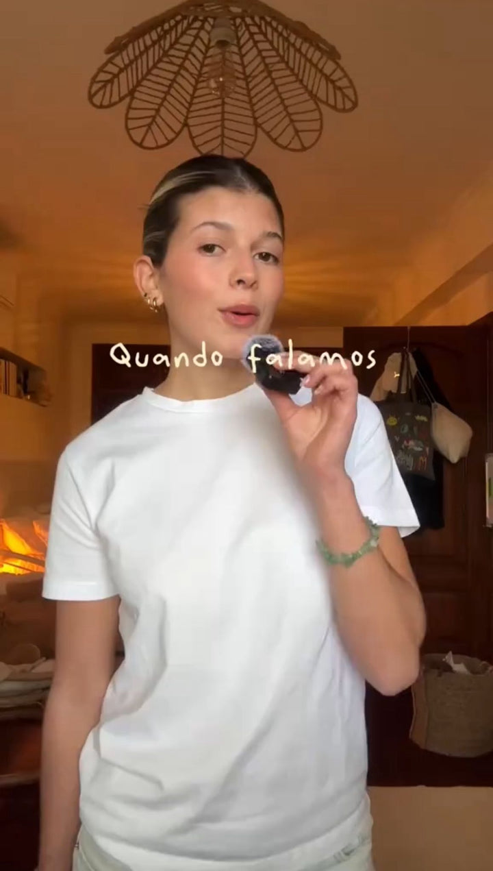 Review em video de presente personalizado Art Lembrar