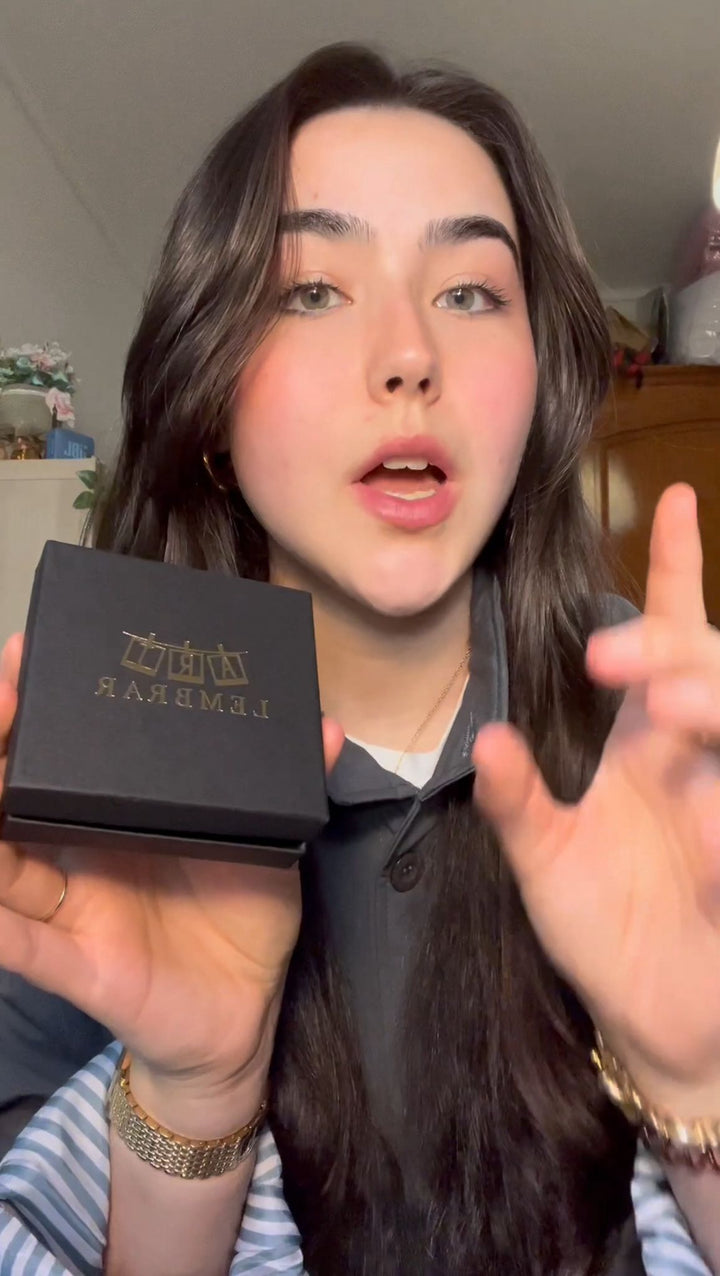 Review em video de presente personalizado Art Lembrar