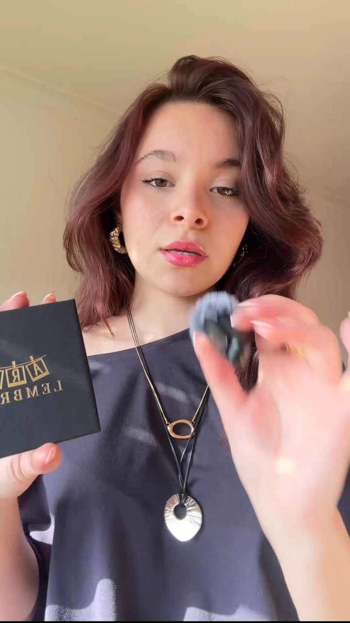 Review em video de presente personalizado Art Lembrar