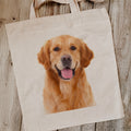 Tote bag com foto